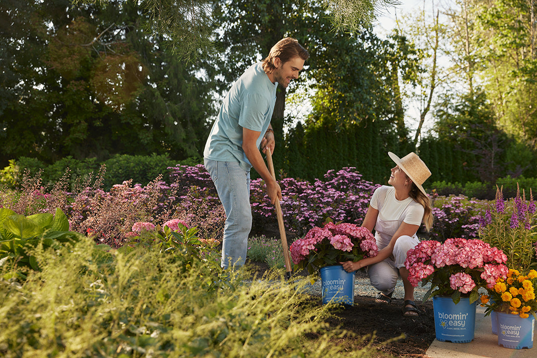 The Secrets of Gardening: Improving Mental Health