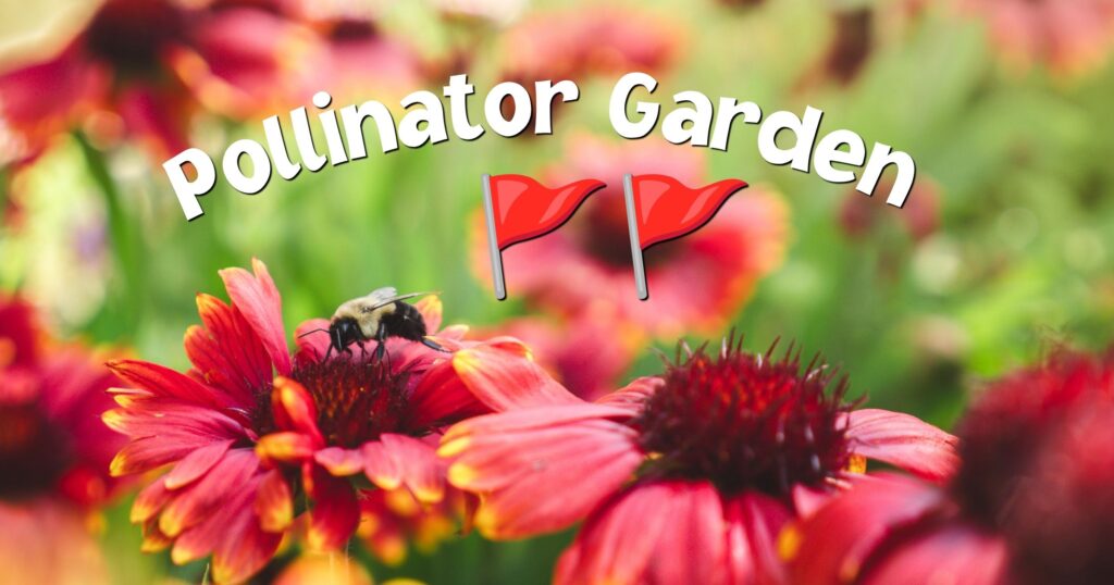 Pollinator Red Flags